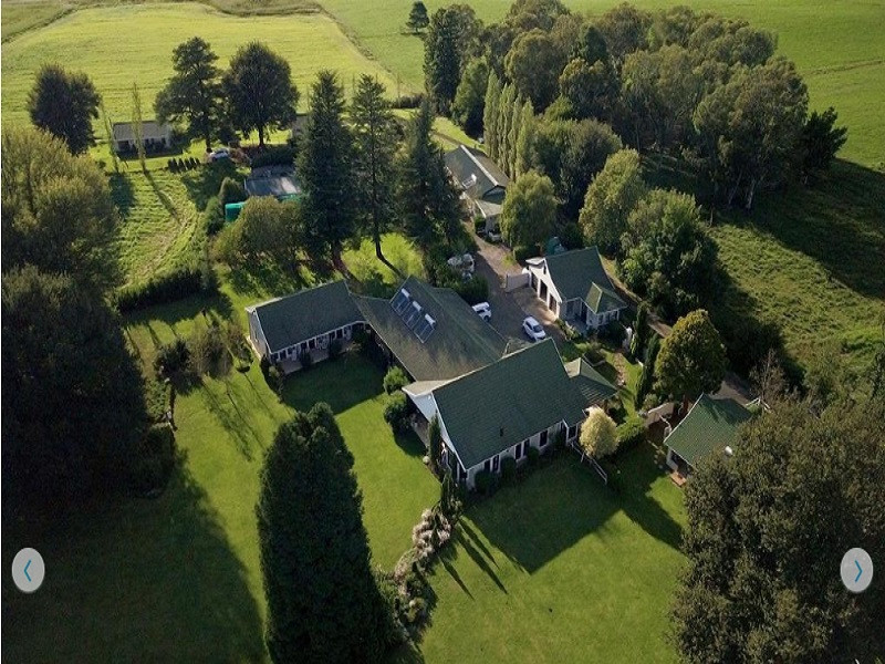 My Travelution - Travel Club - KarMichael Farm