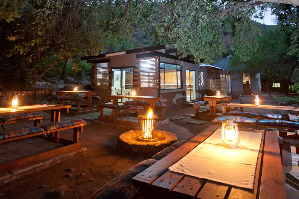 My Travelution - Travel Club - Ou Tol - Cango Retreat