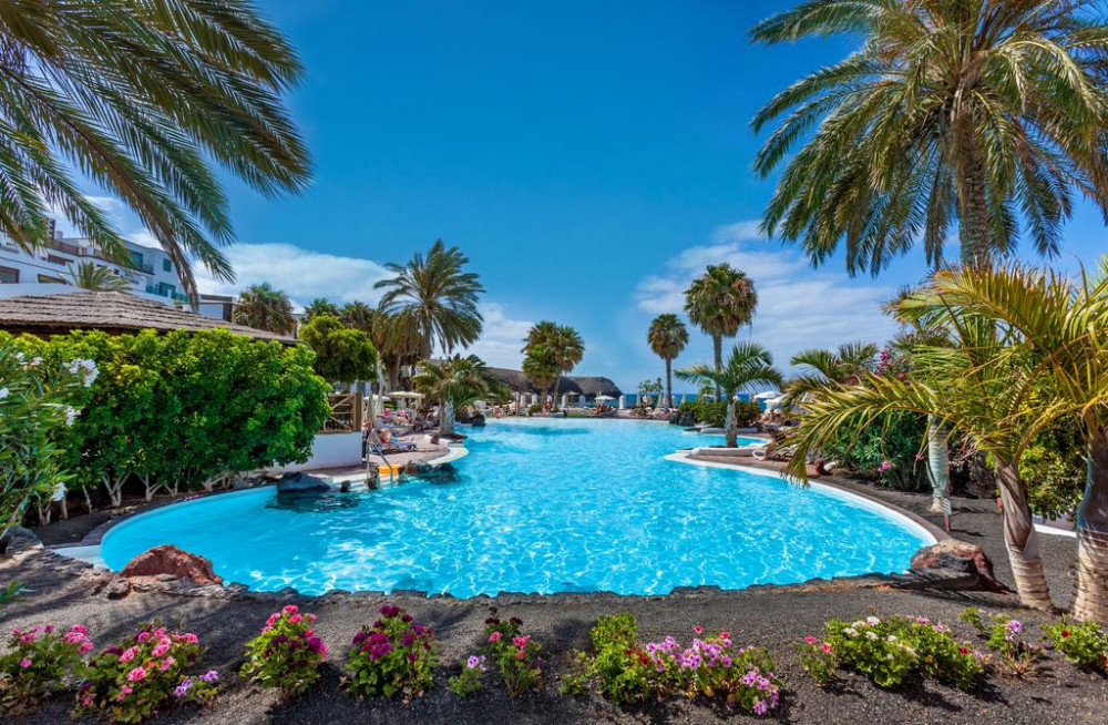 My Travelution - Travel Club - Gran Castillo Tagoro Family & Fun Playa Blanca