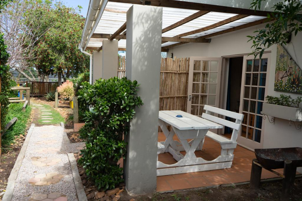 My Travelution - Travel Club - Ruiterbosch Lodge