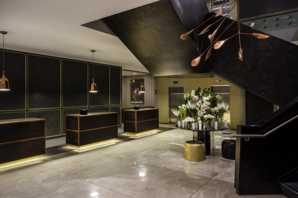 My Travelution - Travel Club - DoubleTree by Hilton Wellington