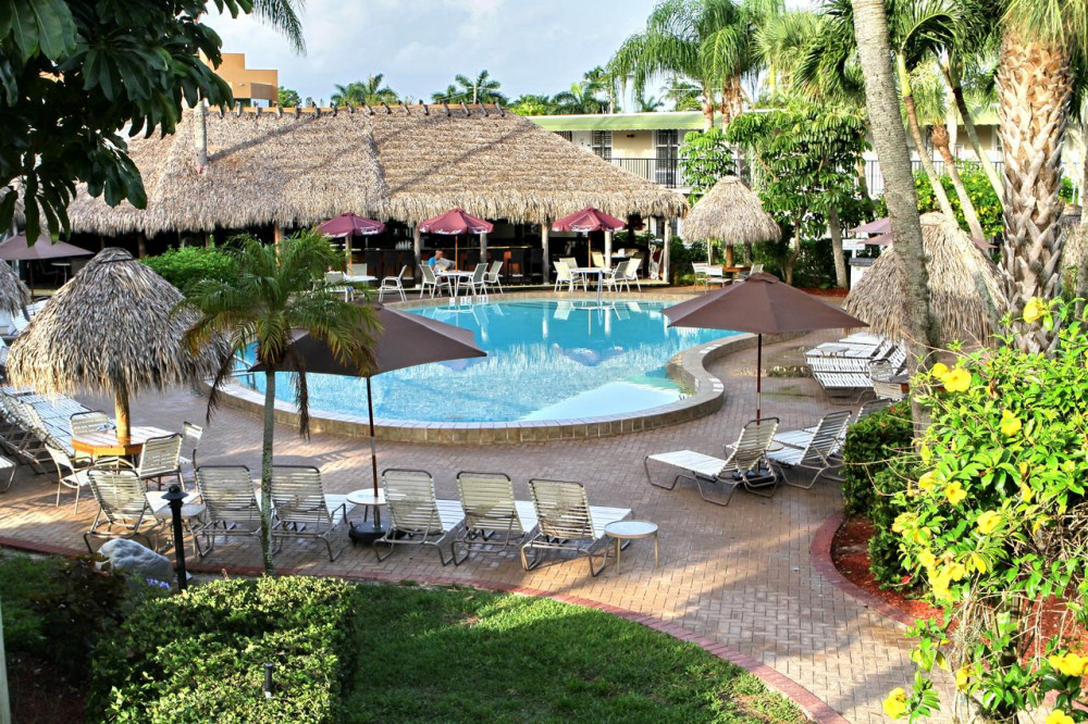 My Travelution - Travel Club - Gulfcoast Inn Naples