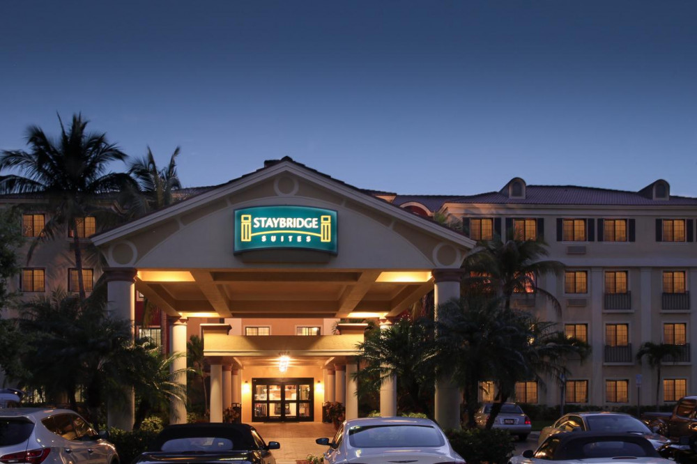 My Travelution - Travel Club - Staybridge Suites Naples-Gulf Coast