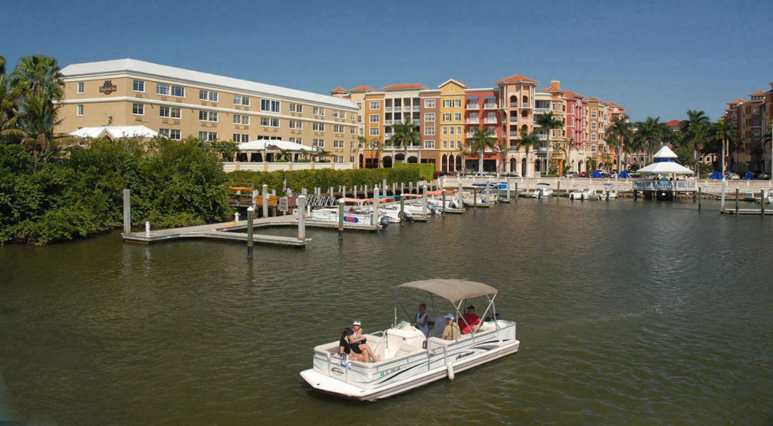 My Travelution - Travel Club - Bayfront Inn 5th Ave