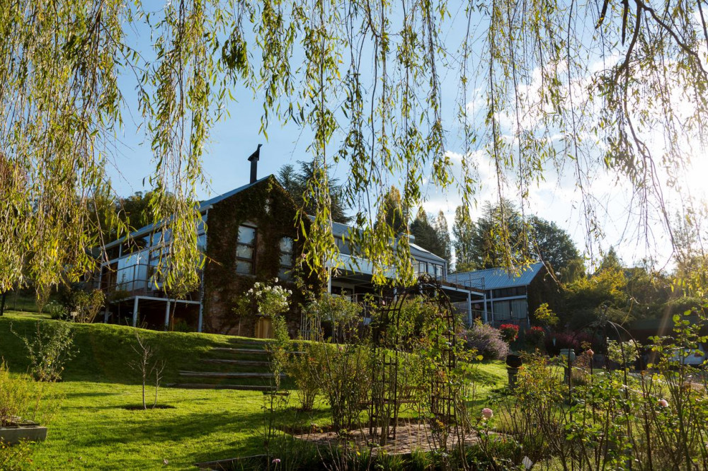 My Travelution - Travel Club - Granaat Clarens Guest House
