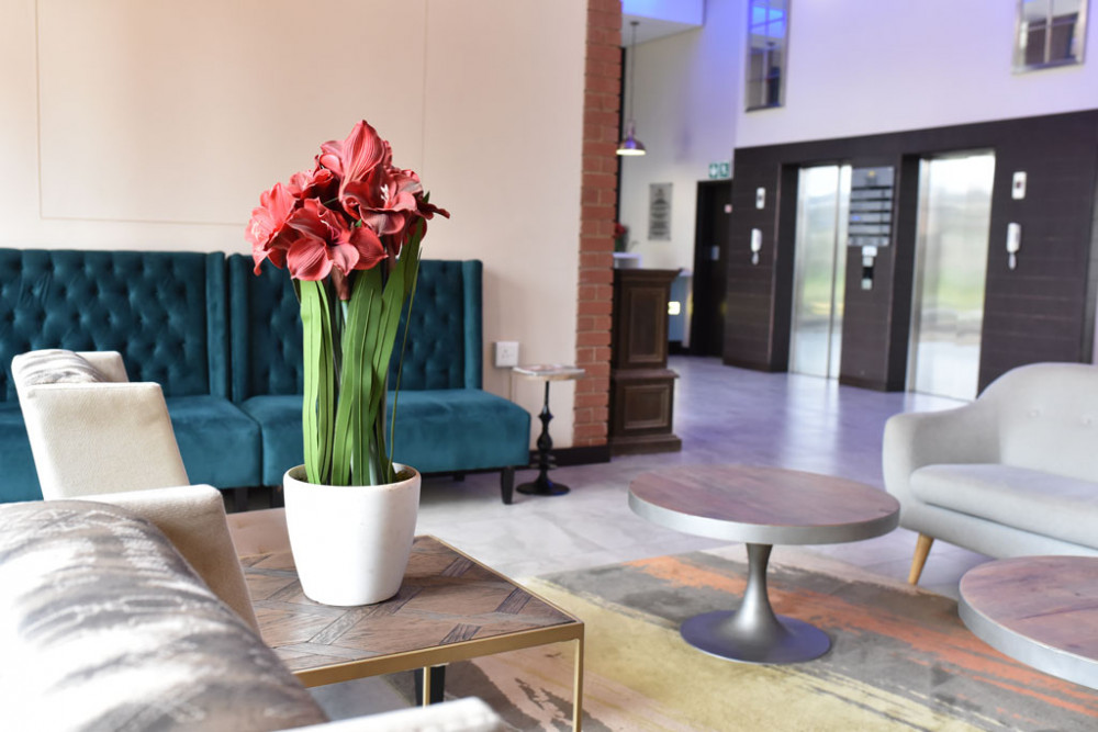 My Travelution - Travel Club - Regal Inn Umhlanga
