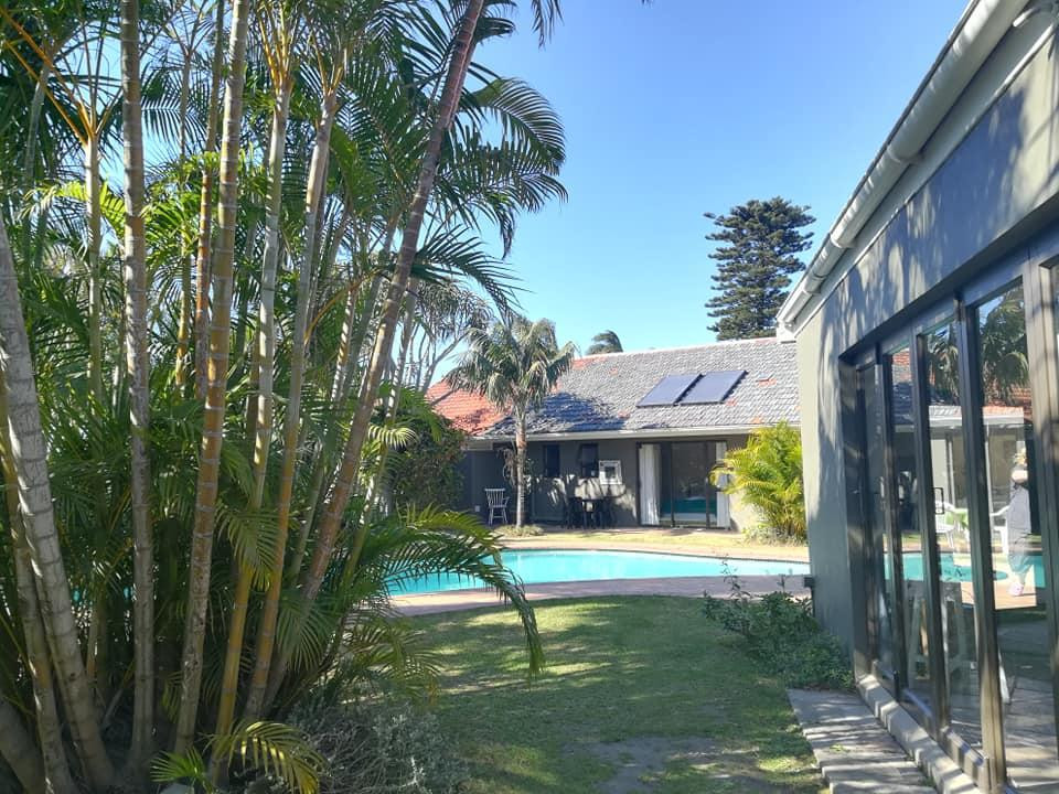 My Travelution - Travel Club - The Garden Guest house
