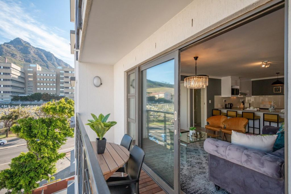 My Travelution - Travel Club - Madison Place Luxury Apartments