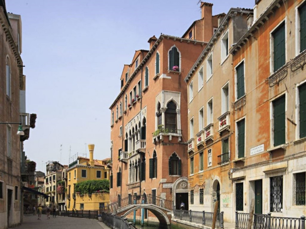 My Travelution - Travel Club - Casa Nicolò Priuli