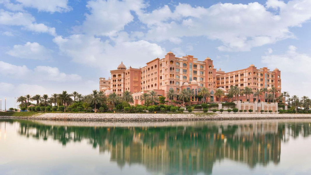 My Travelution - Travel Club - Marsa Malaz Kempinski The Pearl Doha