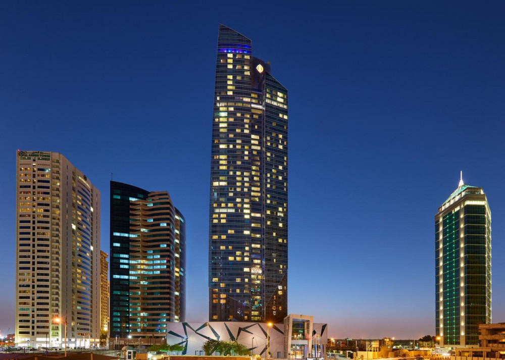 My Travelution - Travel Club - InterContinental Doha The City