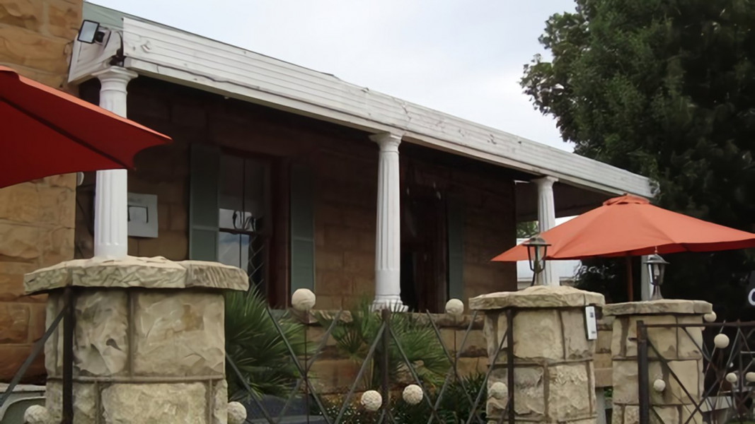 My Travelution - Travel Club - Villa on Joubert