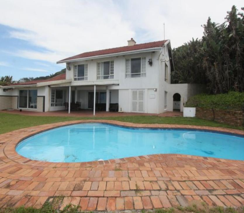 My Travelution - Travel Club - Ballito Beach house