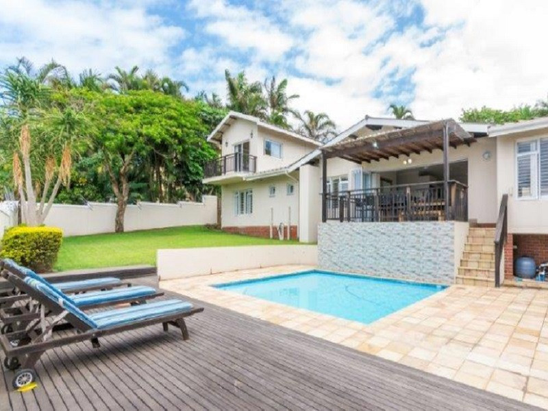 My Travelution - Travel Club - Ballito - Fully Serviced Family Home