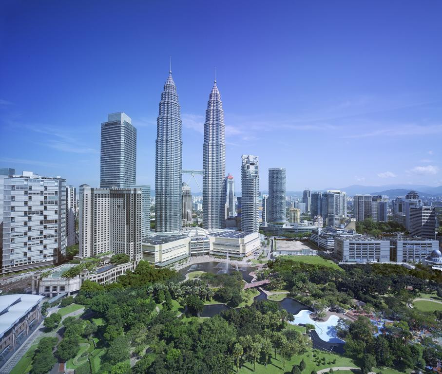 My Travelution - Travel Club - Traders Hotel, Kuala Lumpur
