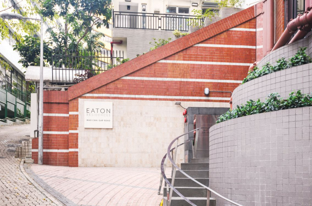 My Travelution - Travel Club - Eaton Residence