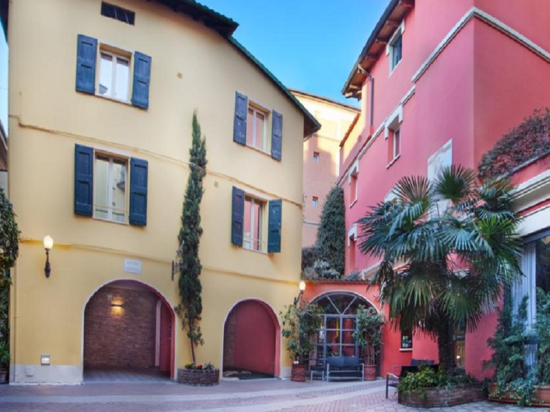 My Travelution - Travel Club - Boutique Hotel Il Guercino