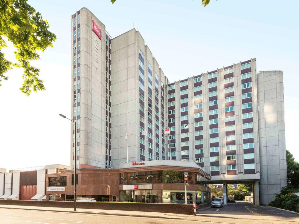 My Travelution - Travel Club - Ibis London Earls Court