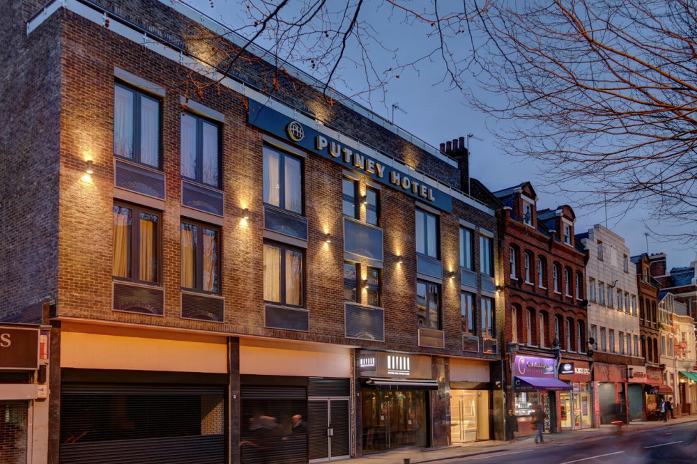 My Travelution - Travel Club - Putney Hotel, BW Signature Collection by Best Western