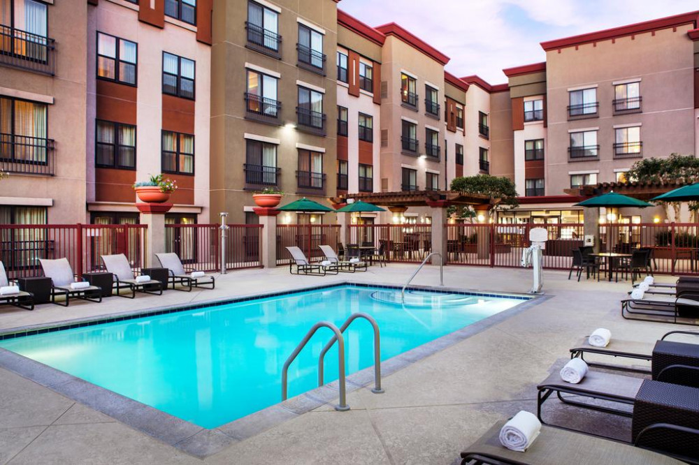 My Travelution - Travel Club - Residence Inn by Marriott Los Angeles Burbank/Downtown