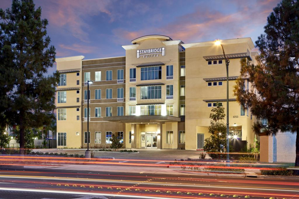 My Travelution - Travel Club - Staybridge Suites Anaheim at the Park