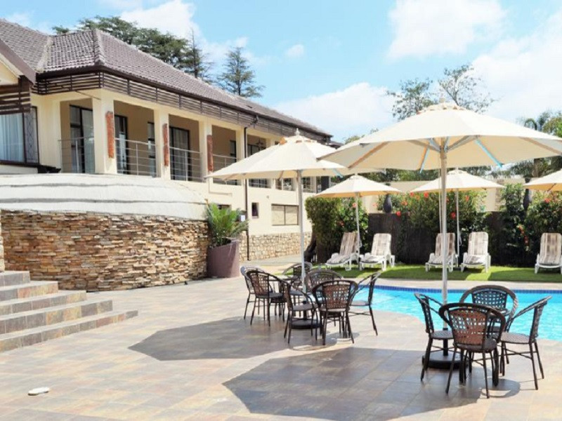 My Travelution - Travel Club - Ecotel Premier Lodge & Conference Centre