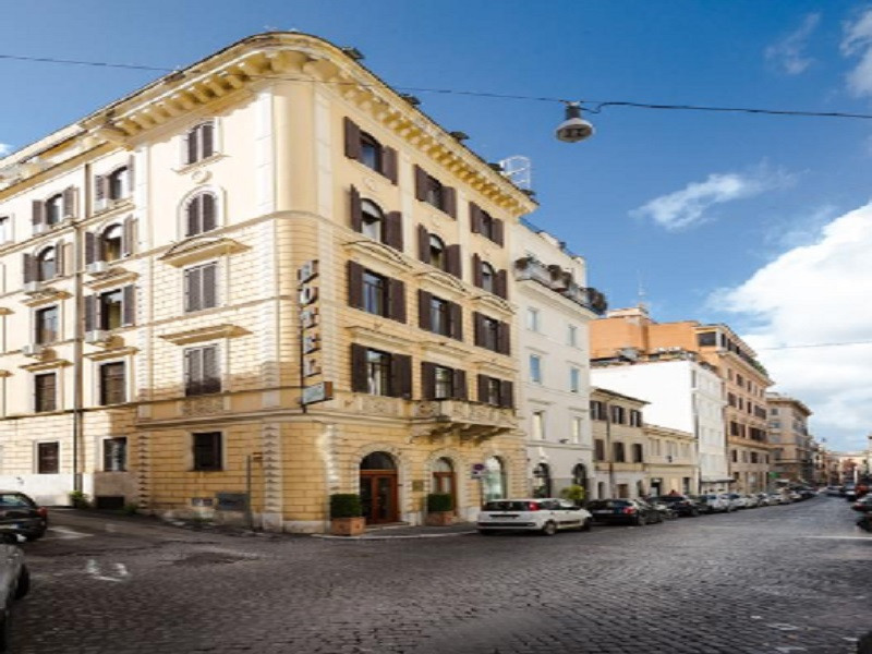 My Travelution - Travel Club - Hotel Raffaello