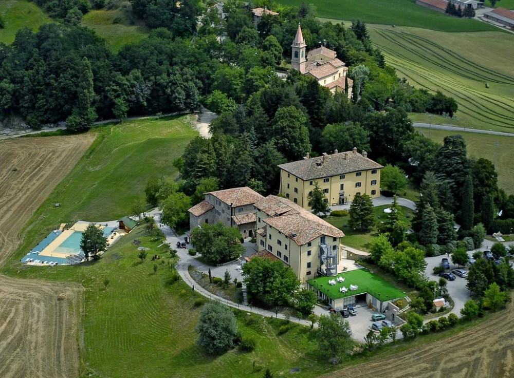 My Travelution - Travel Club - Palazzo Loup