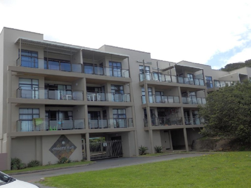 My Travelution - Travel Club - Gonubie Seafront Flat, Coogee Bay