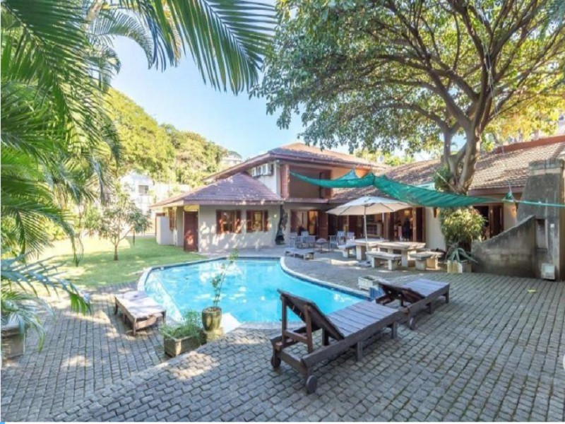 My Travelution - Travel Club - La Lucia Place
