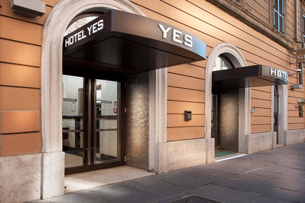 My Travelution - Travel Club - Yes Hotel