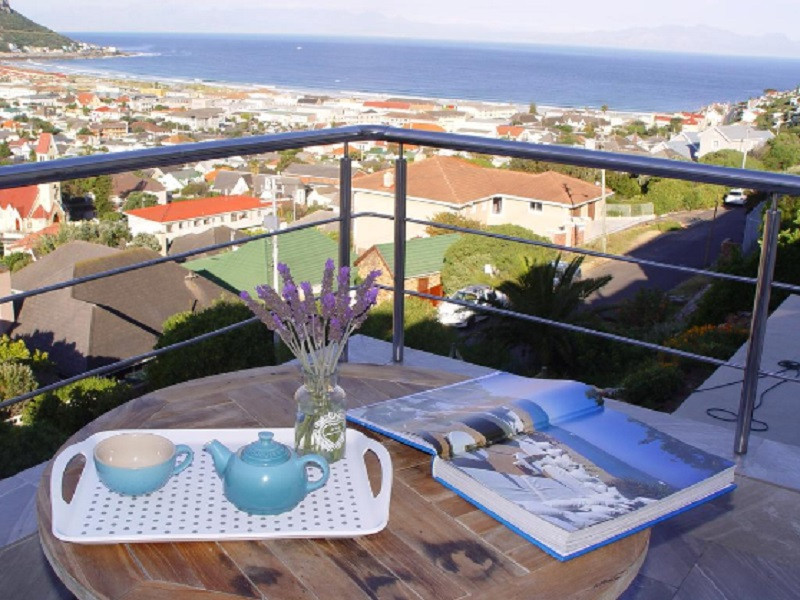 My Travelution - Travel Club - The View Apartments