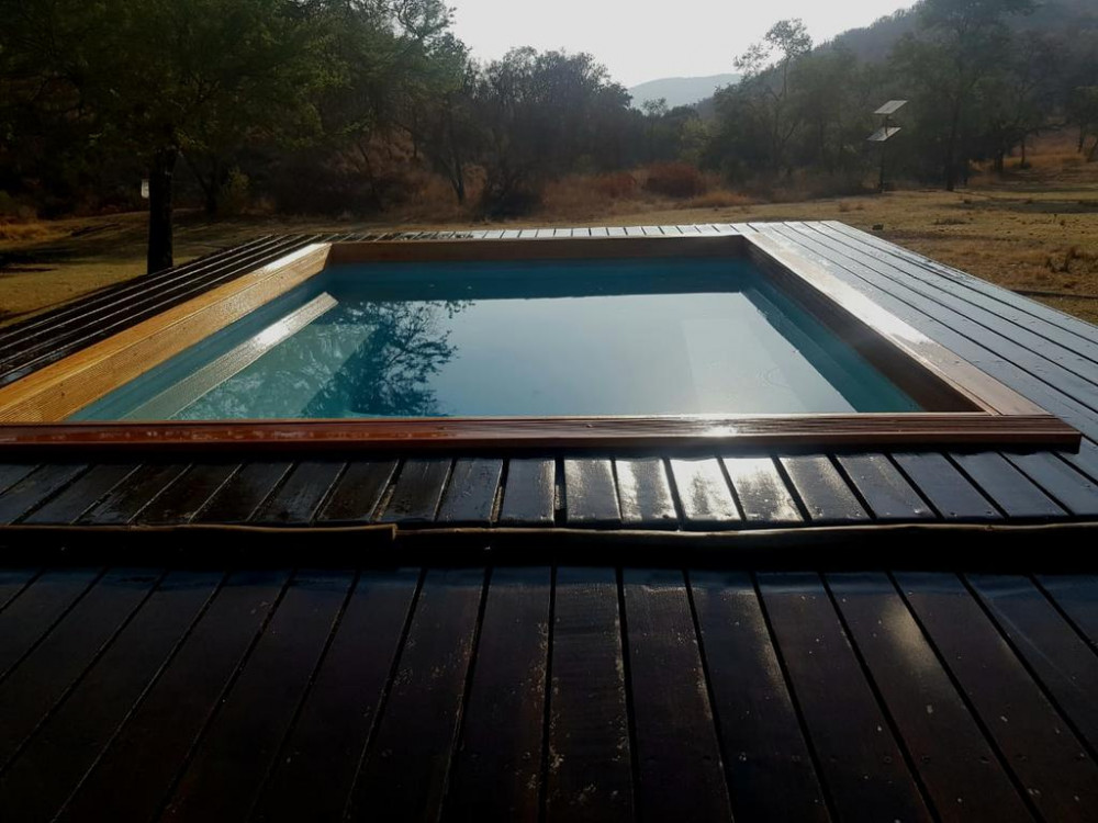 My Travelution - Travel Club - Newburg Lodge, Elements Private Golf Estate