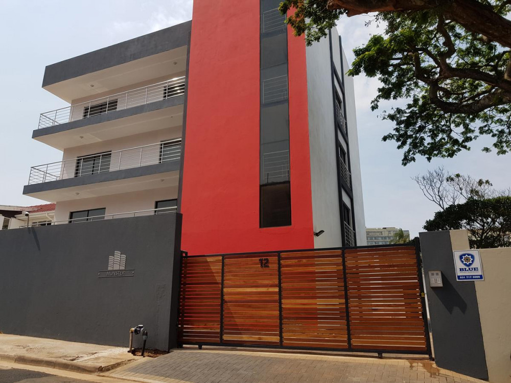 My Travelution - Travel Club - Munster Executive Apartments