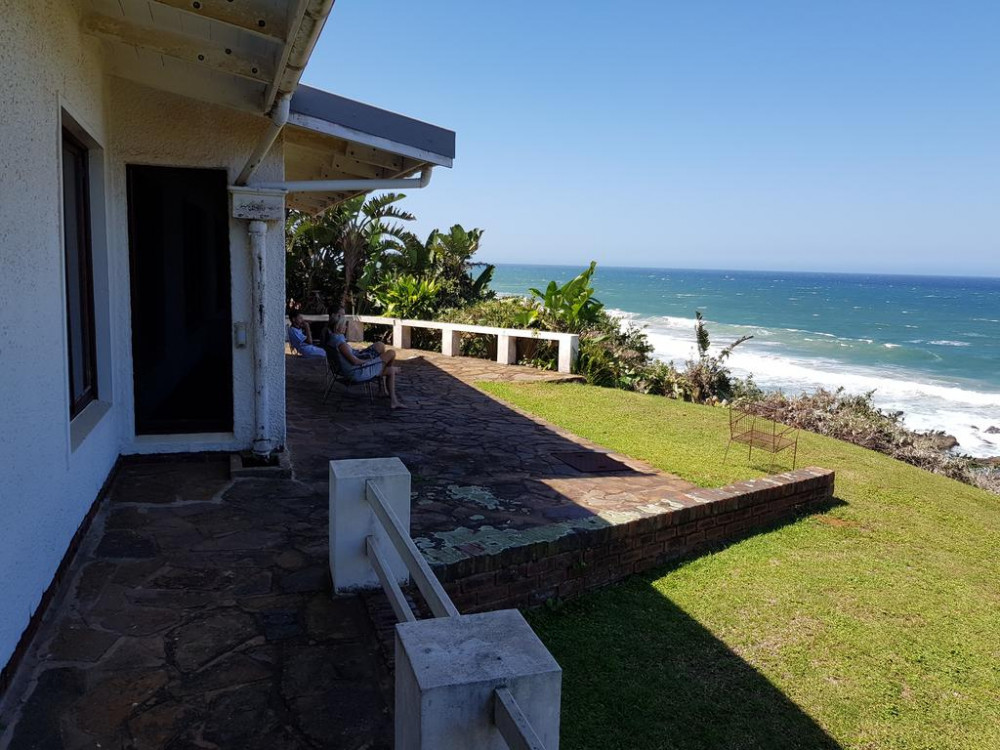 My Travelution - Travel Club - Chappies beach House