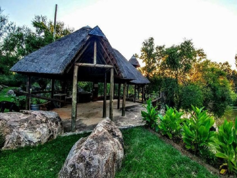My Travelution - Travel Club - River Rock Guesthouse