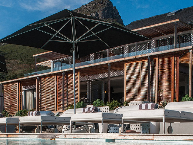 My Travelution - Travel Club - Cloud Estate luxury Accommodation