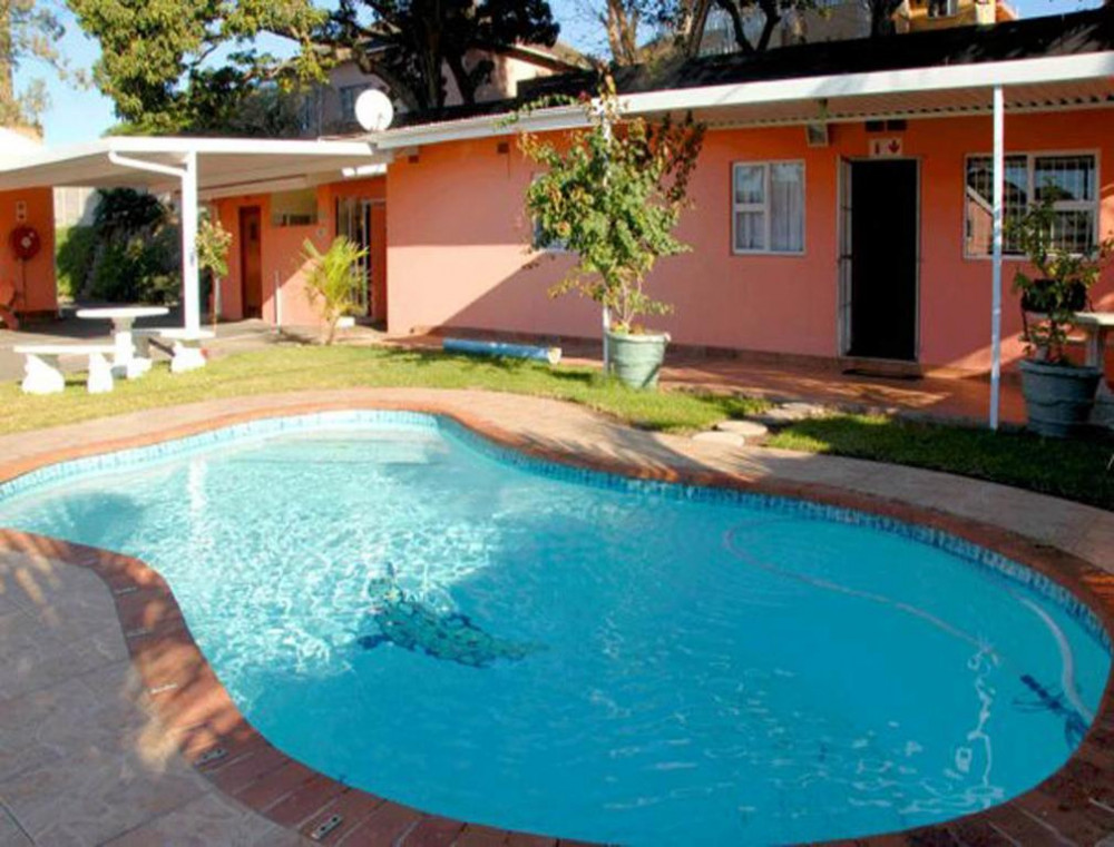 My Travelution - Travel Club - Lodge L'Veeze