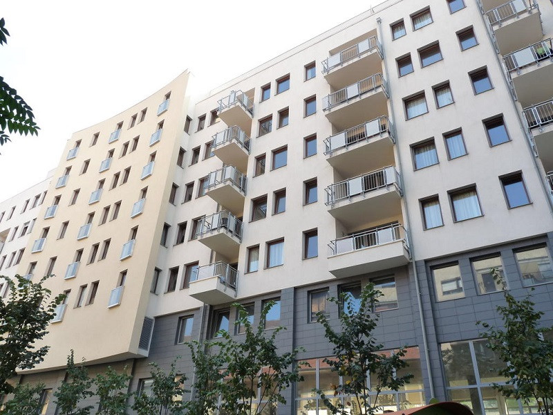 My Travelution - Travel Club - Trendy Deluxe Apartments