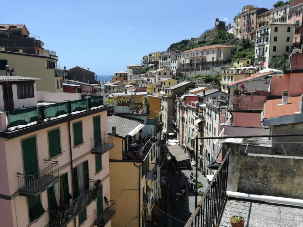 My Travelution - Travel Club - Affittacamere Ca' Dei Lisci