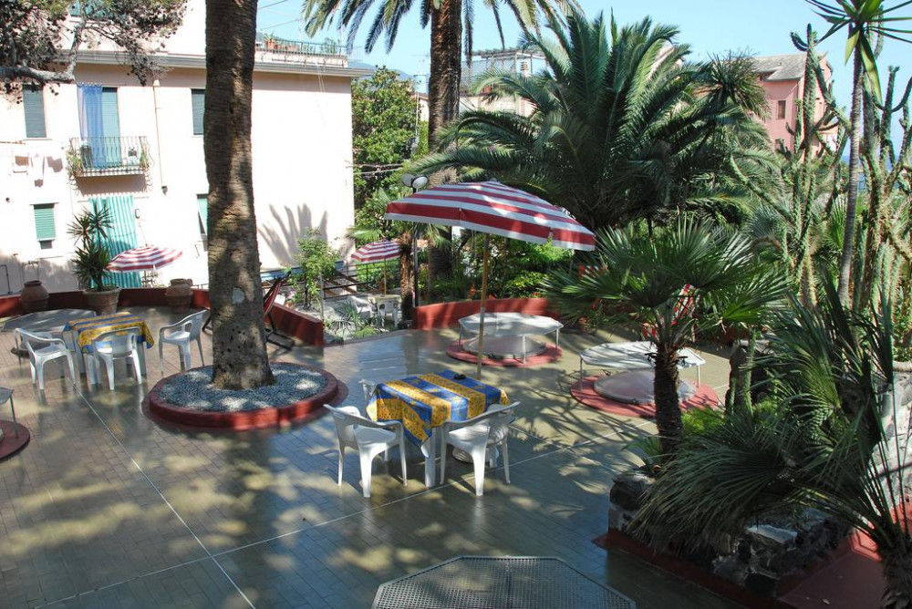 My Travelution - Travel Club - Cinque Terre Hotel in Monterosso al Mare