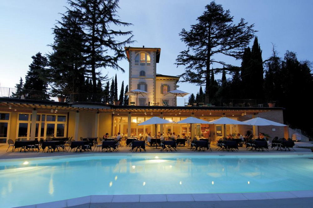 My Travelution - Travel Club - Hotel Relais La Cappuccina