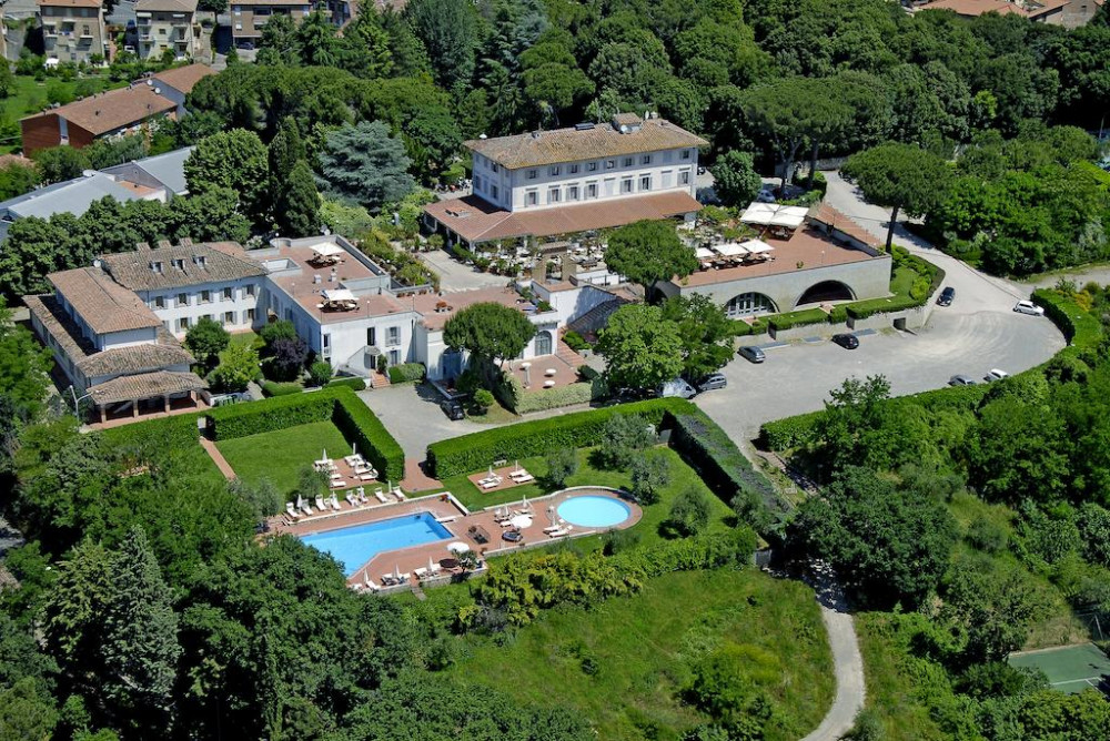 My Travelution - Travel Club - Hotel Garden