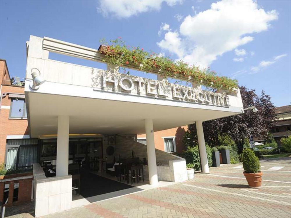 My Travelution - Travel Club - Executive Hotel Siena