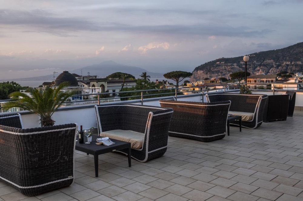 My Travelution - Travel Club - Hotel la Pergola