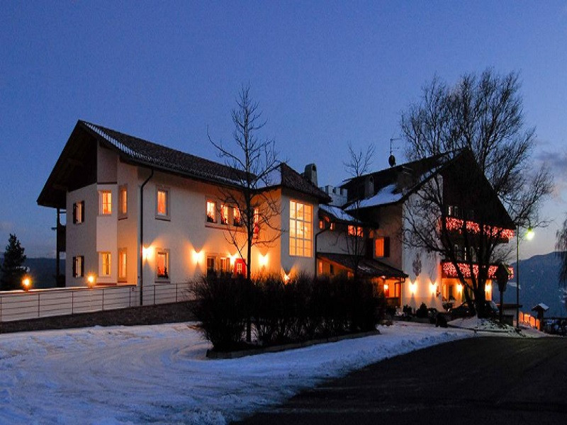 My Travelution - Travel Club - Tschögglbergerhof