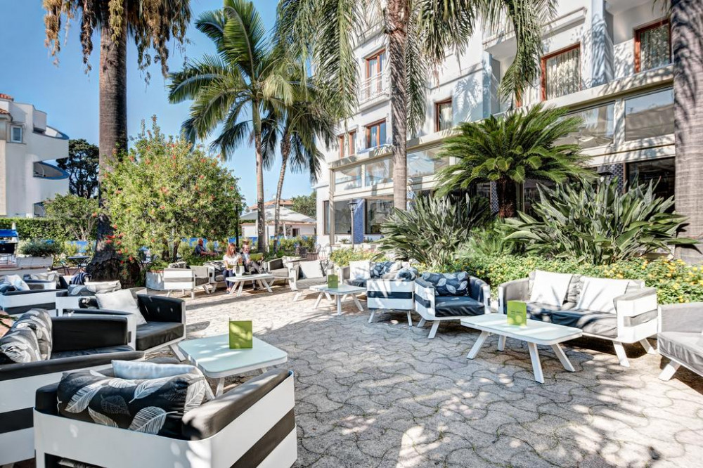 My Travelution - Travel Club - Hotel Caravel