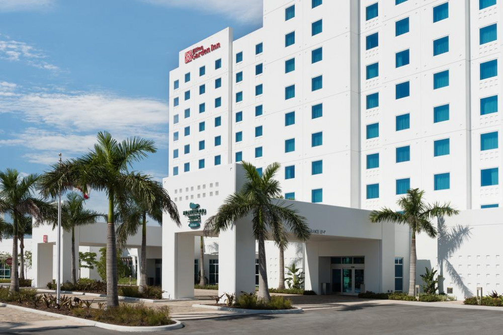 My Travelution - Travel Club - Homewood Suites by Hilton Miami Dolphin Mall