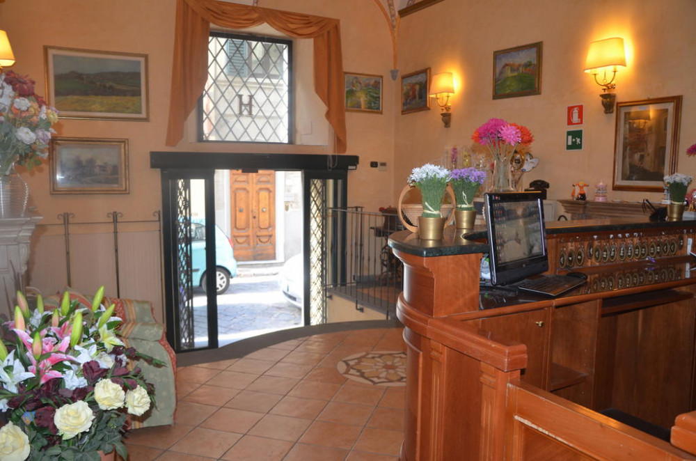 My Travelution - Travel Club - Hotel Mia Cara & Spa
