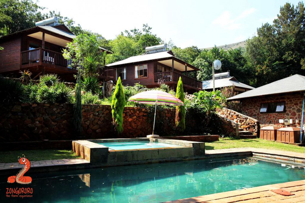 My Travelution - Travel Club - Zongororo Guest Farm
